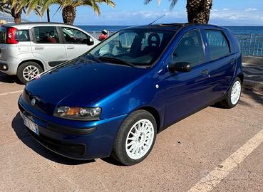 Punto 1.9 JTD