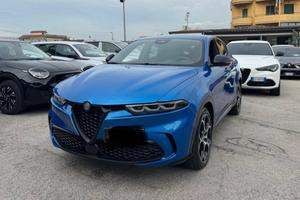 ALFA ROMEO Tonale 1.6 diesel 130 CV TCT6 Veloce