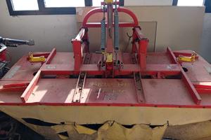 Rotante frontale Galfrè