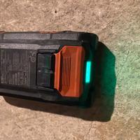 Batteria Hilti B22-B5 Li—Ion