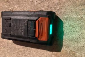 Batteria Hilti B22-B5 Li—Ion