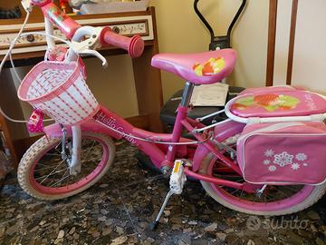 Bici bimba