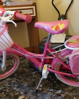 Bici bimba