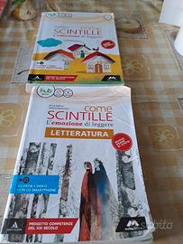 2 come scintille isbn 9788893240604