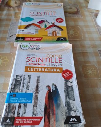2 come scintille isbn 9788893240604