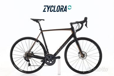 Stevens Izoard Pro t.58