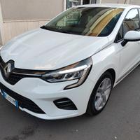 Renault Clio TCe 1.0,  LED  Navi Klima PDC 74 Kw