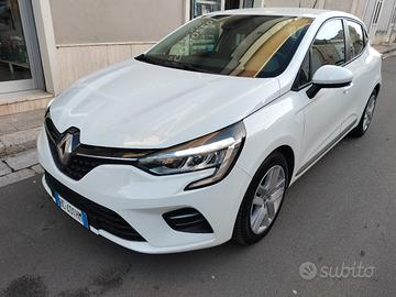 Renault Clio TCe 1.0,  LED  Navi Klima PDC 74 Kw