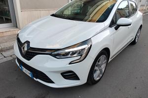 Renault Clio TCe 1.0,  LED  Navi Klima PDC 74 Kw