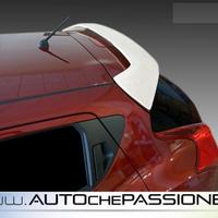 Spoiler alettone per NIssan Juke