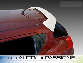 Spoiler alettone per NIssan Juke