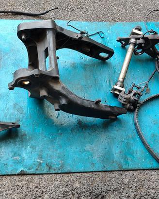 Forcellone posteriore tmax 560 