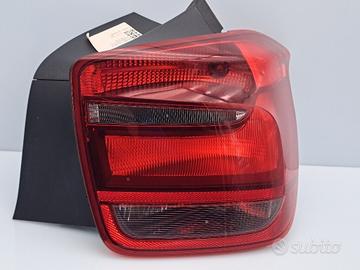 STOP FANALE POSTERIORE DESTRO BMW Serie 1 F20 6321