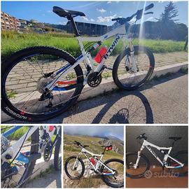 Mountain Bike Rockrider 720s
