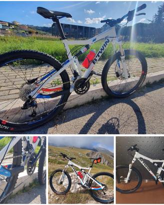 Mountain Bike Rockrider 720s