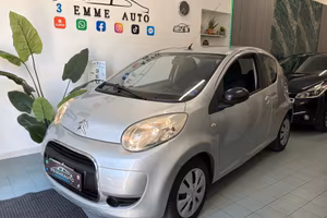 Citroen C1 Deejay 1.0 68Cv 12 MESI DI GARANZIA