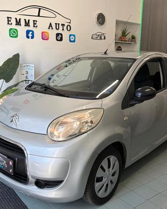 Citroen C1 Deejay 1.0 68Cv 12 MESI DI GARANZIA