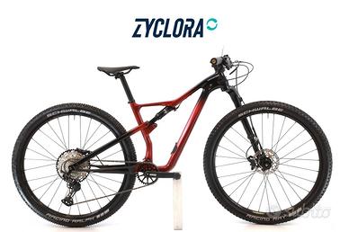 Cannondale Scalpel Carbon 3 XT t.S