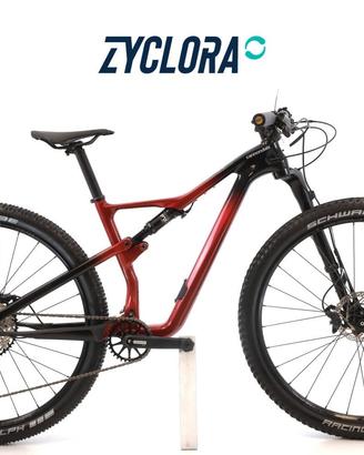Cannondale Scalpel Carbon 3 XT t.S