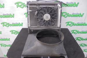 KIT RADIATORI SUZUKI GRAND VITARA 1.6 2001
