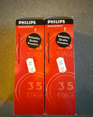 Philips broadway 1000w 230v gx9,5 FVA - CP 70