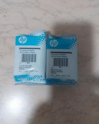 cartucce hp304