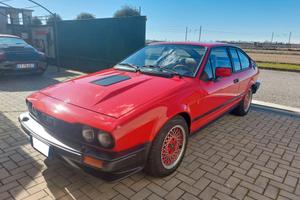 ALFA ROMEO GTV 2.5 I V6 MOTORE BUSSO GRAND PRIX AS