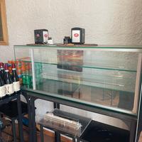 Vetrinetta esposizione