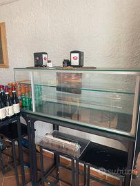 Vetrinetta esposizione