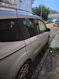 Auto perfetta