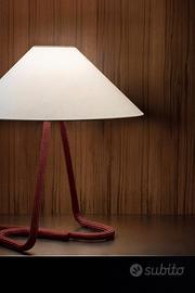Lampada Contardi Hat table