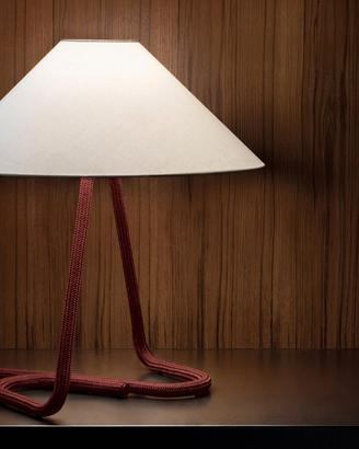 Lampada Contardi Hat table
