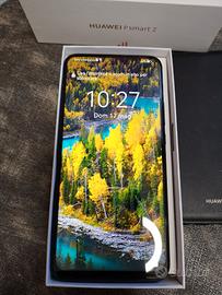 Huawei P Smart Z