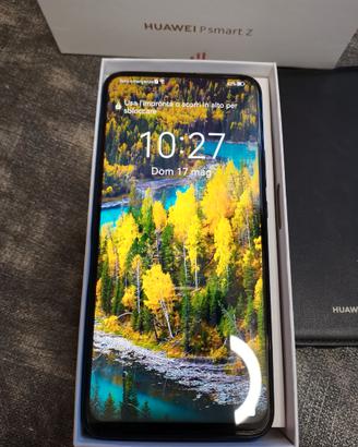 Huawei P Smart Z