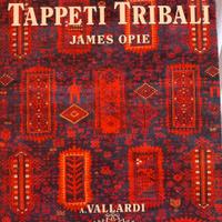 TAPPETI TRIBALI 