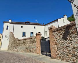 Appartamento a Monselice (PD) - Monselice - Centro