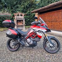 Ducati Multistrada 950 S –  Full Optional 