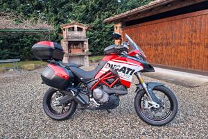 Ducati Multistrada 950 S –  Full Optional 