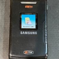 SAMSUNG SGH-Z510
