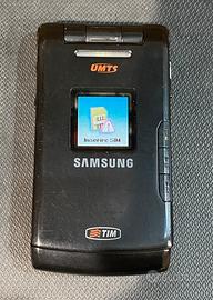 SAMSUNG SGH-Z510