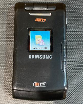 SAMSUNG SGH-Z510