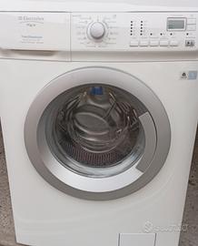 Lavatrice Electrolux Rex