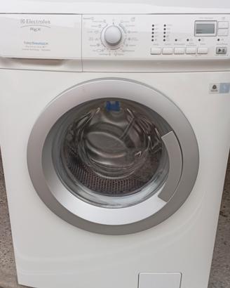 Lavatrice Electrolux Rex