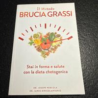 Libro:Il metodo brucia grassi