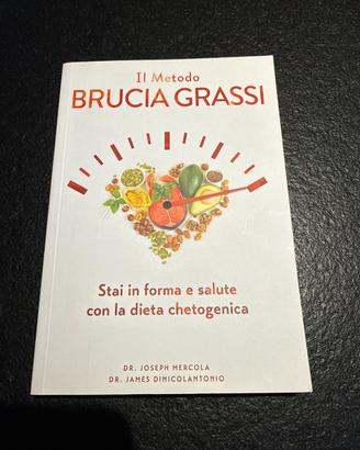 Libro:Il metodo brucia grassi