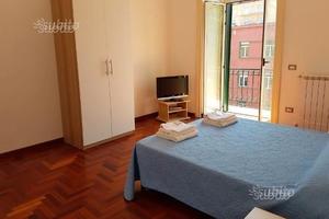 Formula residence staz.ce.le duomo museo aeroporto