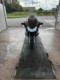 Honda ST 1300 Pan European