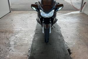 Honda ST 1300 Pan European