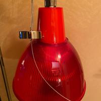 Lampadario Iplex Carioca