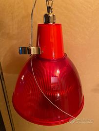 Lampadario Iplex Carioca